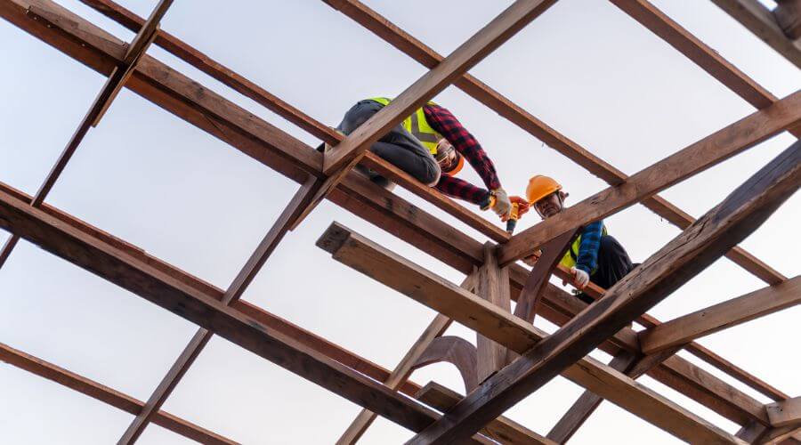 Expert top industrial roofings services in Richmond, MN
